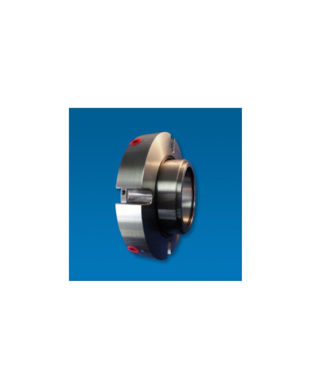 Cartridge Mechanical Seals: Simplified Installation And Maintenance